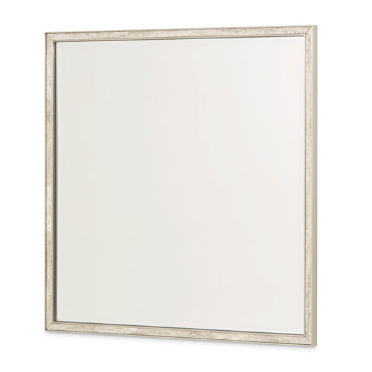 Lotus Bay - Mirror - Sand
