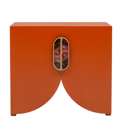 Amelia - Accent Chest - Ember Canyon