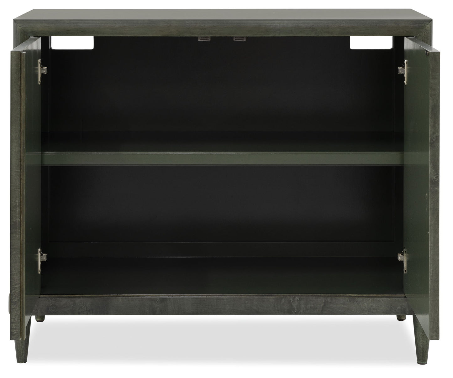 Melange - Envy Door Chest - Green