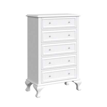 Jesse - Panel Bedroom Set
