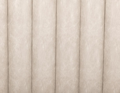 Mezquite - Upholstered Panel Bed