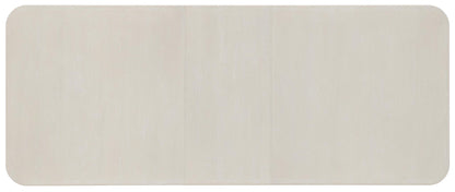 Maren - Double Pedestal Dining Table With Leaf