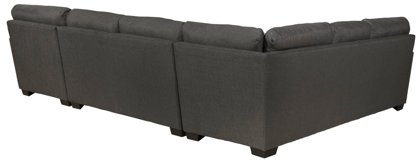 Crawford - Sectional