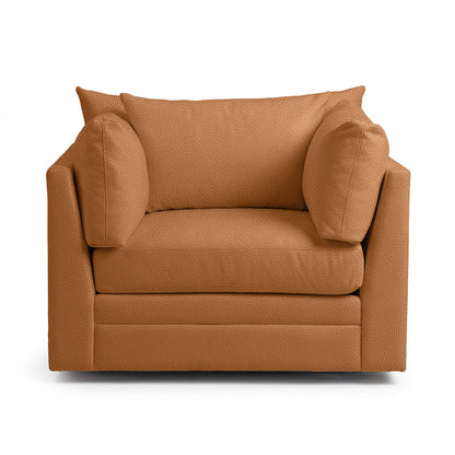 Audrey - Swivel Chair