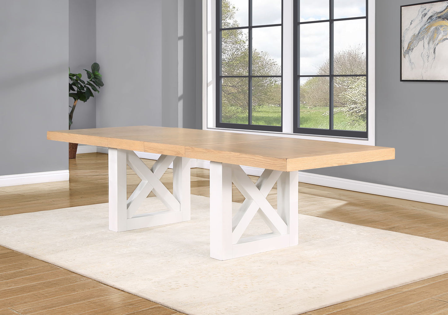 Magnolia - Table