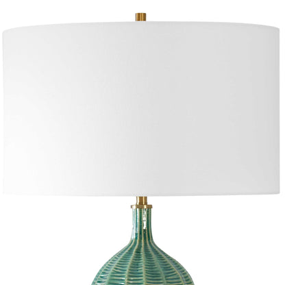 Bixby - Table Lamp