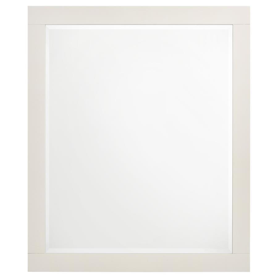 Jessica - Bedroom Set With LED