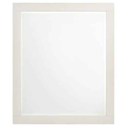 Jessica - Bedroom Set With LED