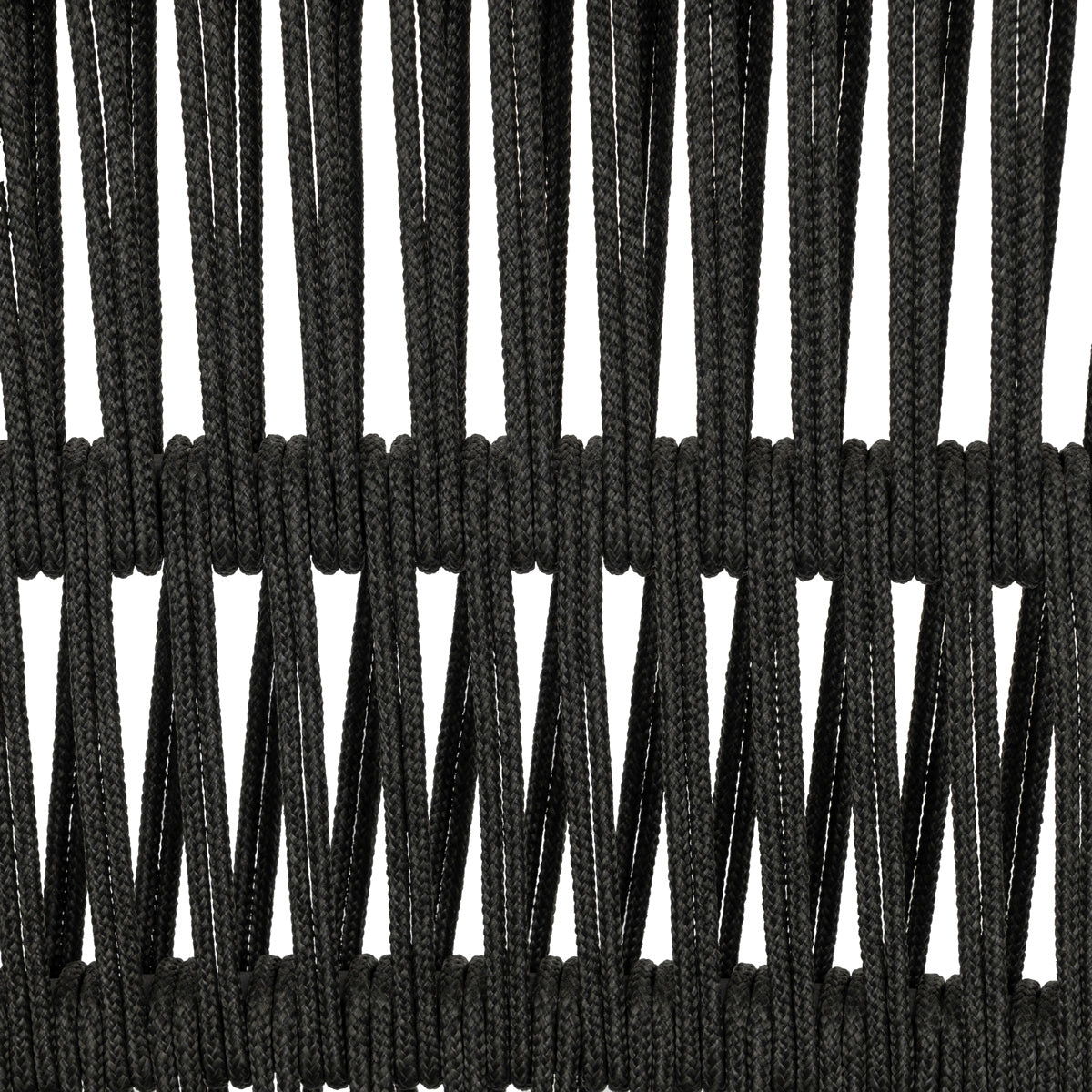 Westville - Outdoor Dining Chair (Set of 2) - Black