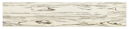 Melange - Serengeti Console Table - White