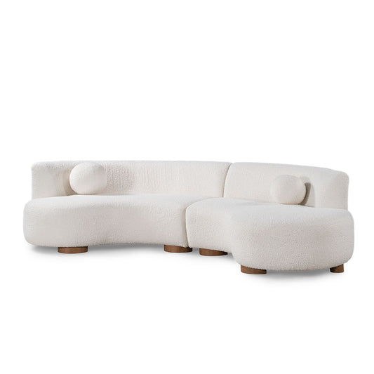 Octavia - Sectional