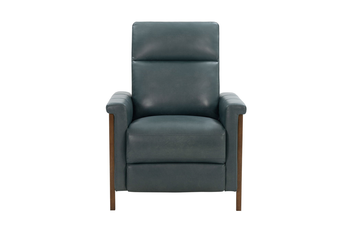 Lewiston (B) - Push Thru The Arm Recliner