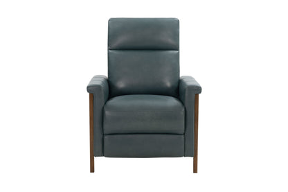 Lewiston (B) - Push Thru The Arm Recliner