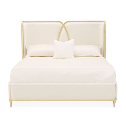 Scotts Square - Bed