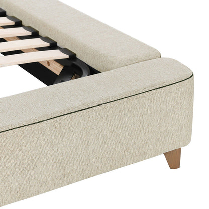Tate - Bed