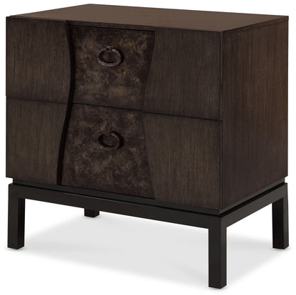 Modern Mosaic - Bedroom Set