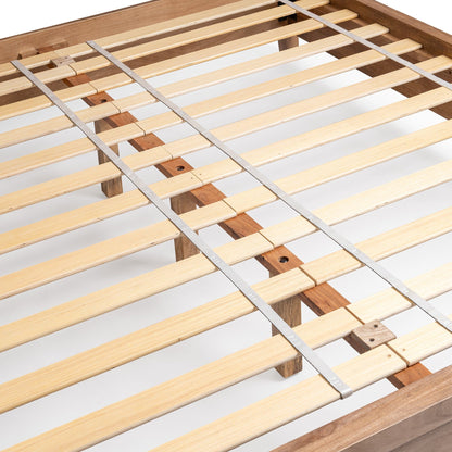 Laguna - Solid Wood Bed