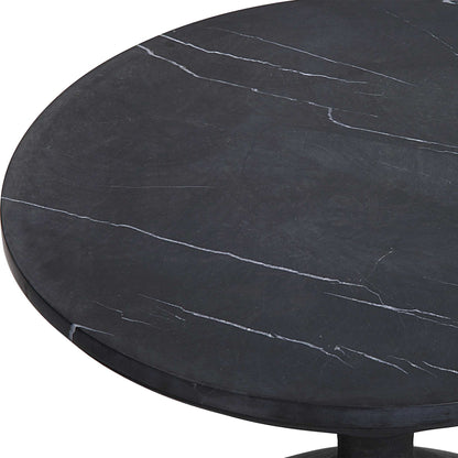 Time's Up - Hourglass Shaped Table
