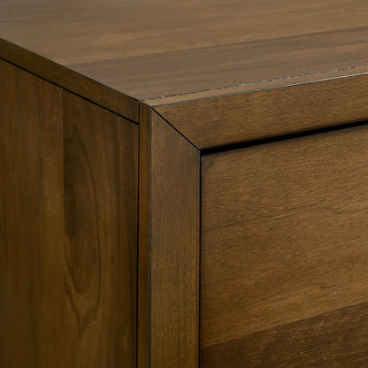 Malibu - Panel Bedroom Set