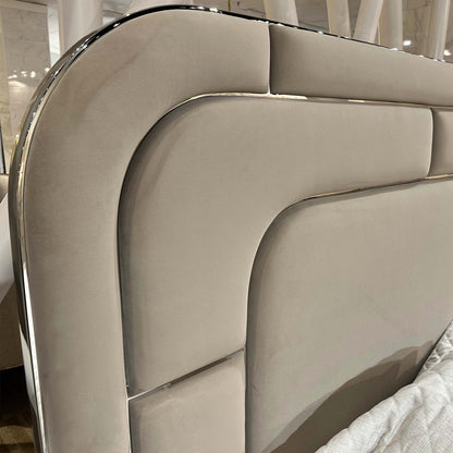 Signature Beds & Benches - Orchid Lift Up Storage Bed