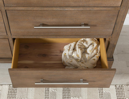 Harmony - Dresser