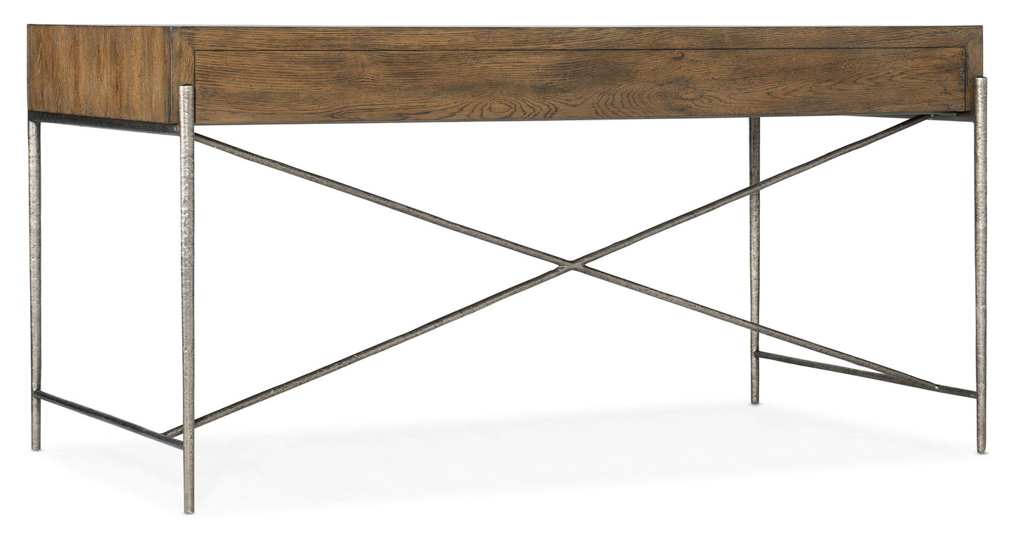Chapman - Writing Desk - Light Brown