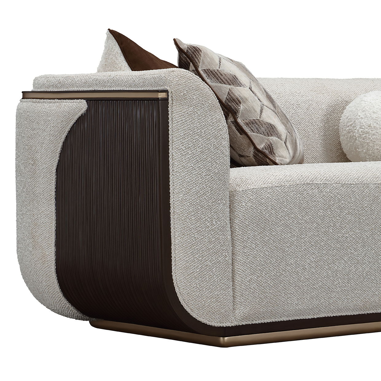 West Kensington - Sofa