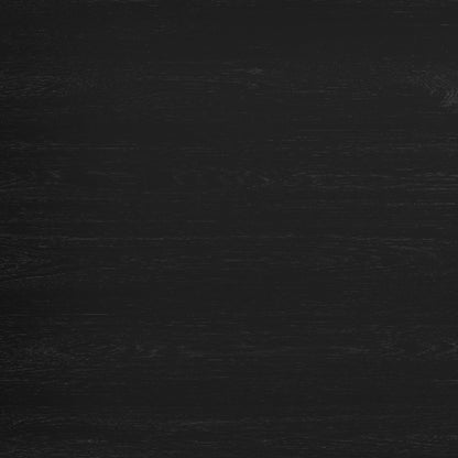 Halo - Smart Coffee Table With Fridge And Speaker - Black