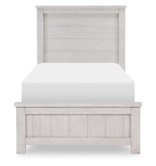 Preston - Complete Panel Bed