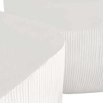 Alma - Concrete Outdoor Table