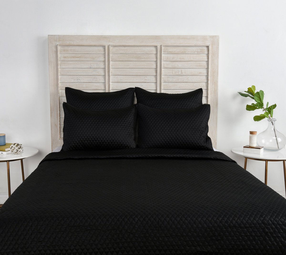 Diamond - Quilt Set