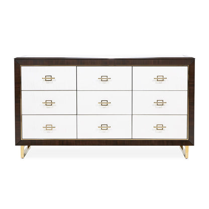 Belmont Place - Bedroom Dresser