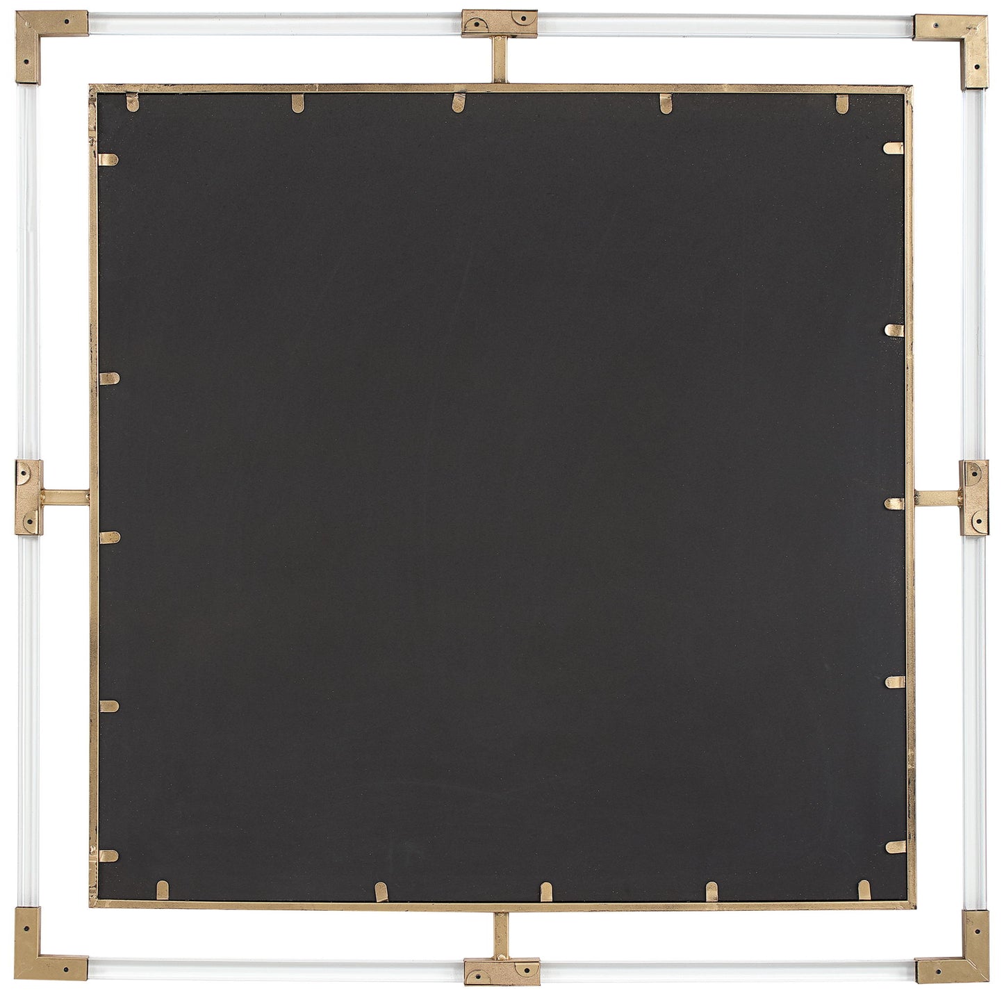 Balkan - Iron Mirror