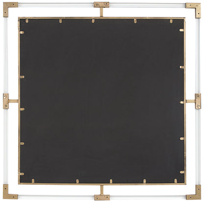 Balkan - Iron Mirror