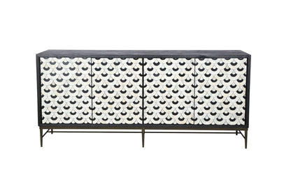 Klaus - Server - Black Mango