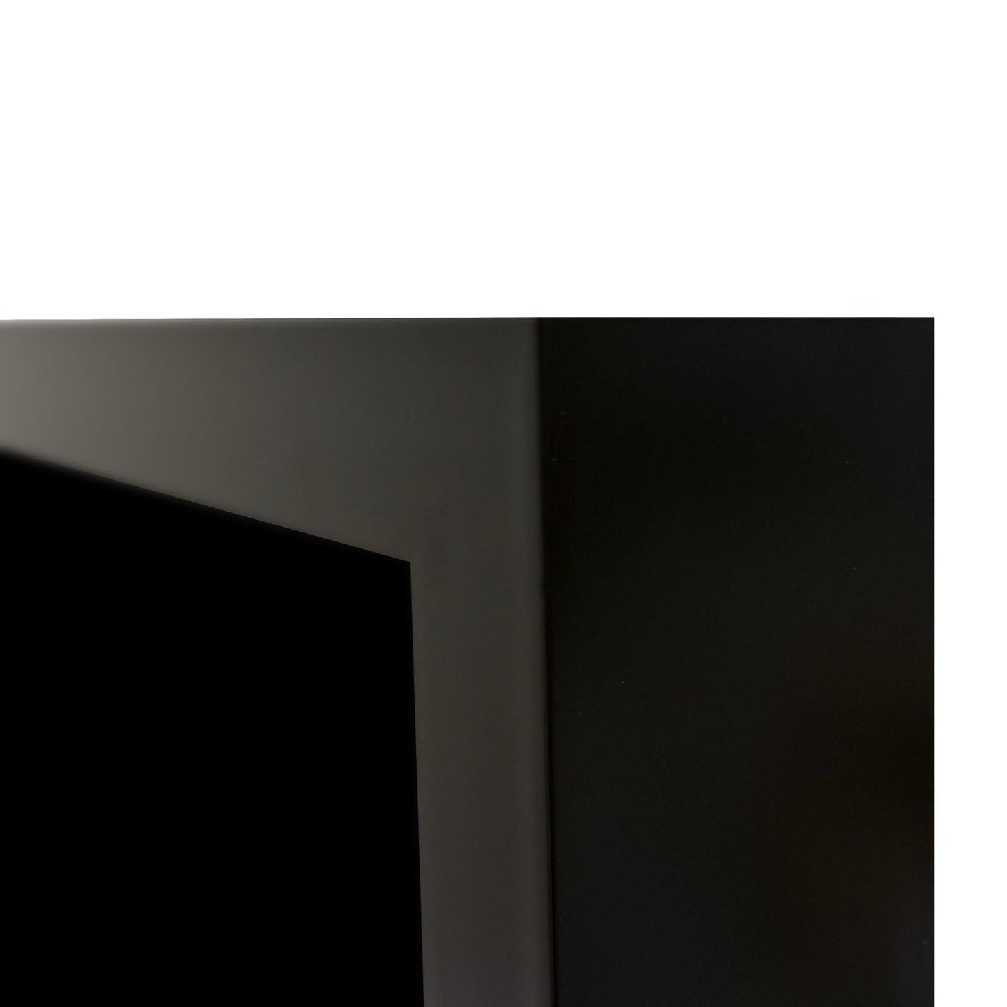 Monkey - 48" x 72" Photography - Black