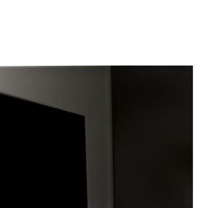 Monkey - 48" x 72" Photography - Black
