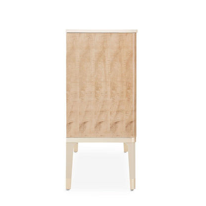 Malibu Crest - Sideboard - Blush