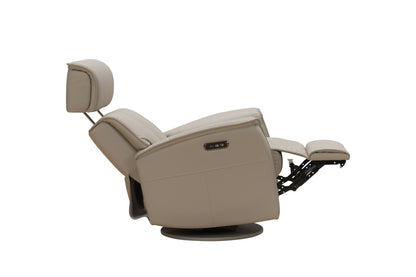 Sylas - Swivel Glider