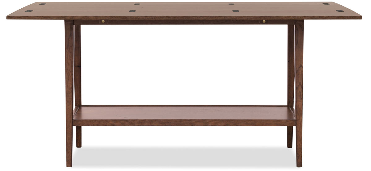 Cashiers - Flip-Top Console Table