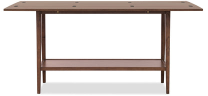 Cashiers - Flip-Top Console Table