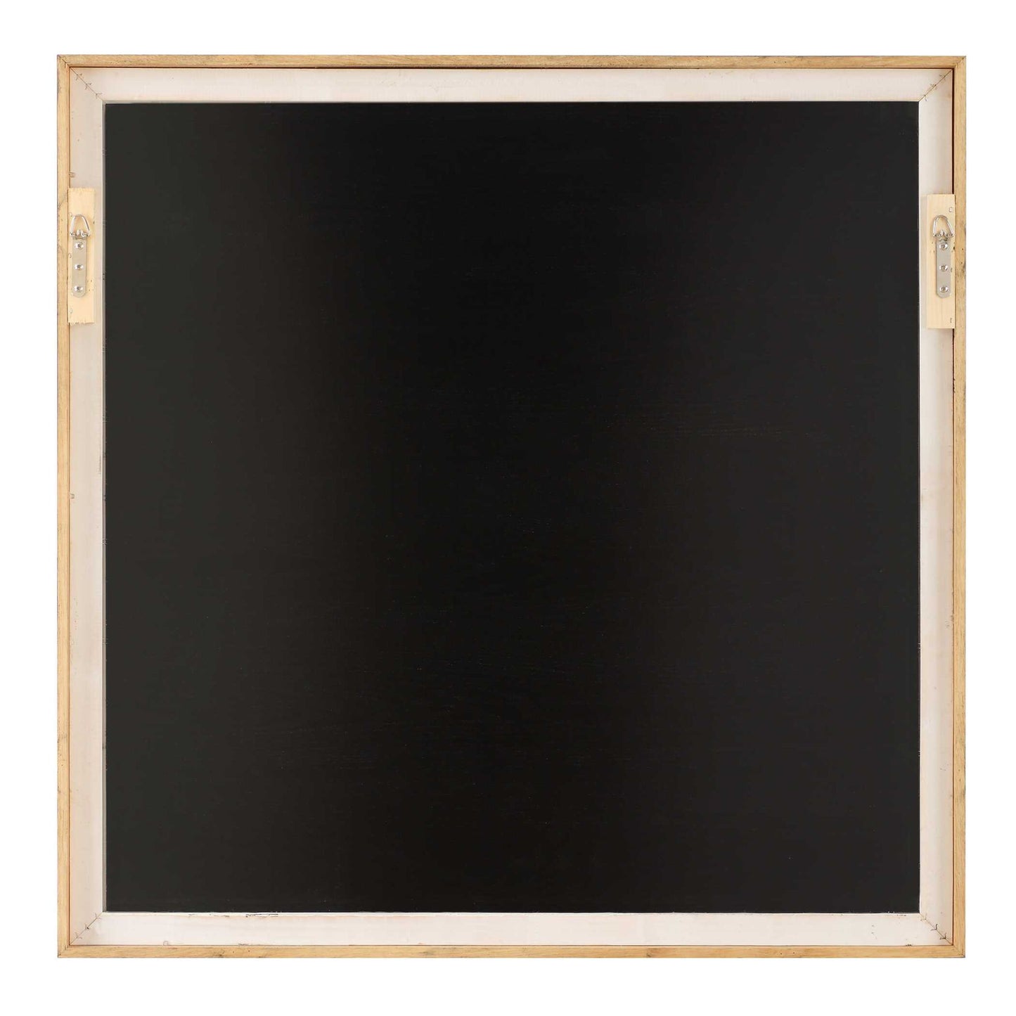 River Afternoon - Landscape Print - Light Brown