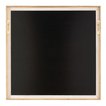 River Afternoon - Landscape Print - Light Brown