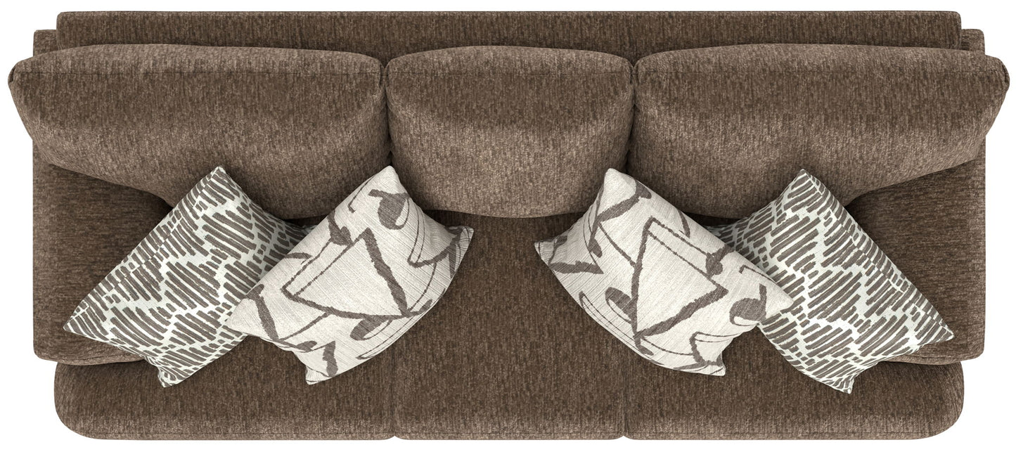 Tyson - Sofa