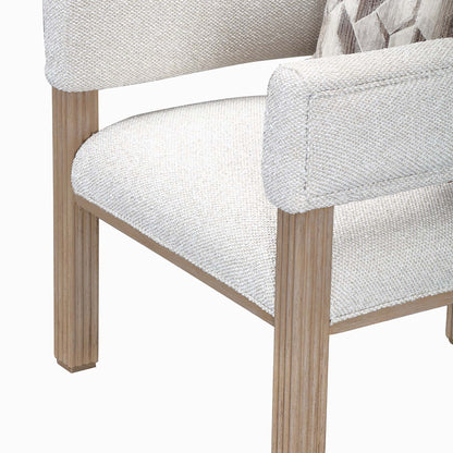 West Kensington - Accent Chair