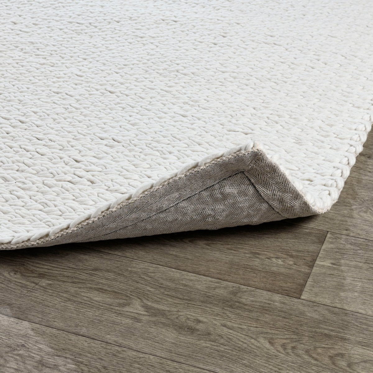 Oxnard - Wool Rug