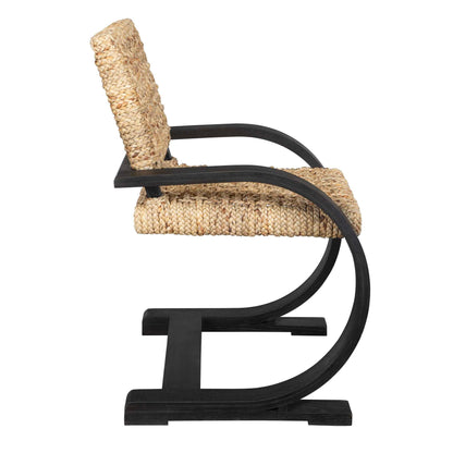 Rehema - Dining Chair - Light Brown