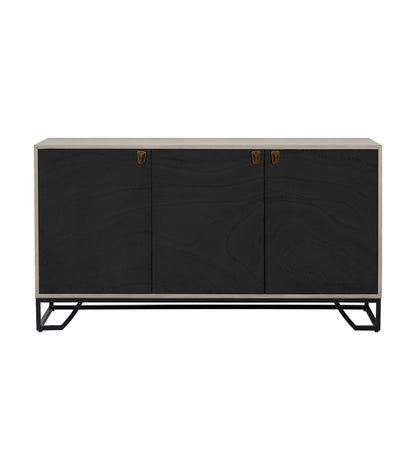 Ripple Effect Server - Smokey Mocha / High Gloss Black