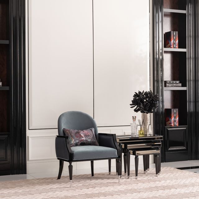 La Francaise - Accent Chair