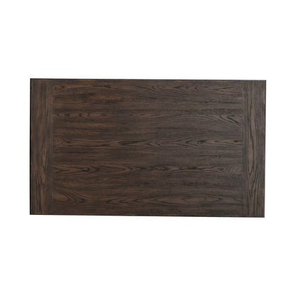 Paradise Valley - Lift Top Cocktail Table - Saddle Brown